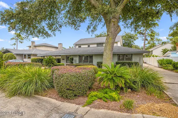 604 Bartow Street, St. Simons Island, GA 31522