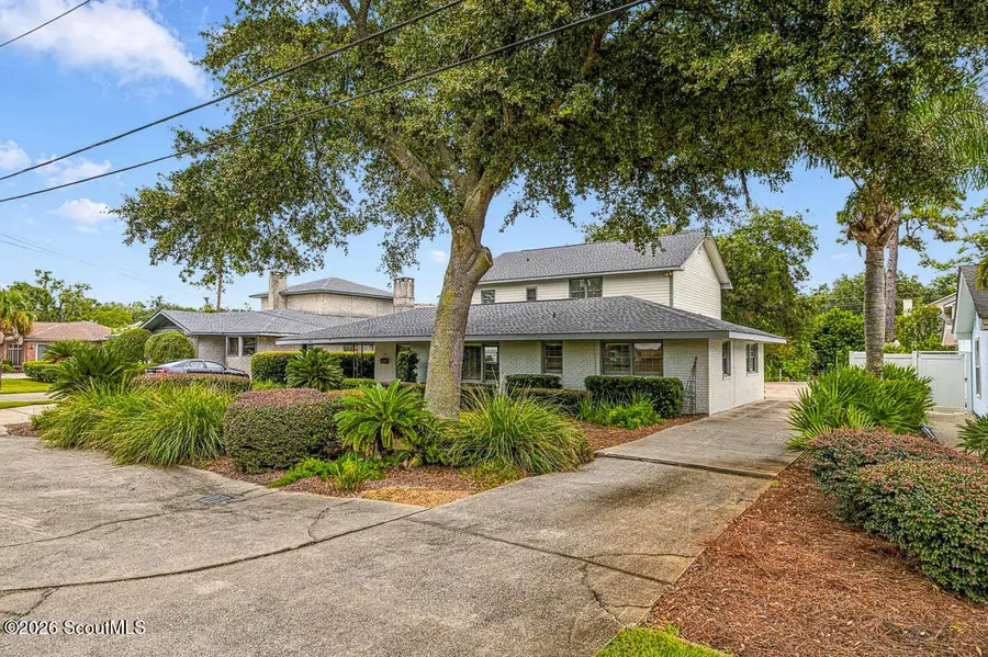 604 Bartow Street, Saint Simons Island, GA 31522 - #2