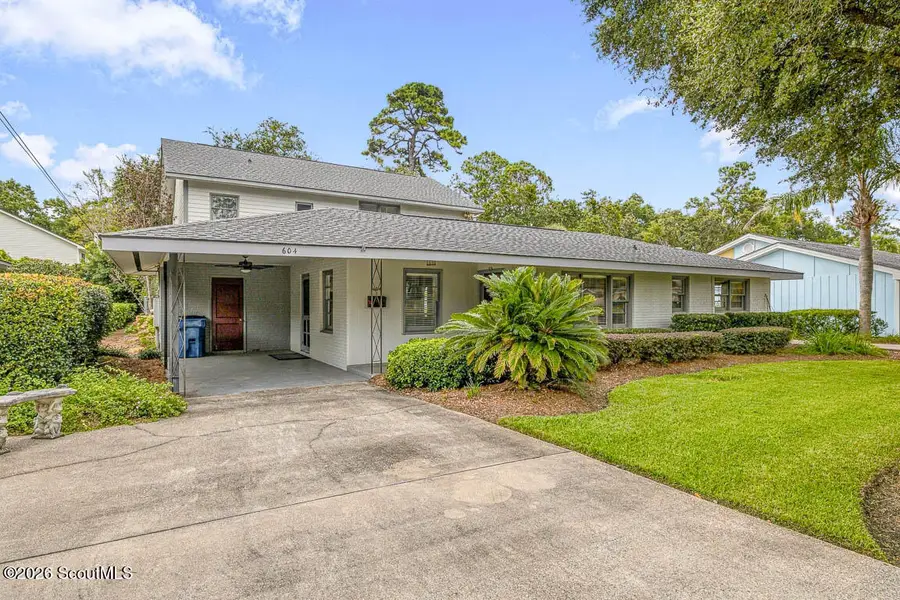604 Bartow Street, Saint Simons Island, GA 31522 - #3