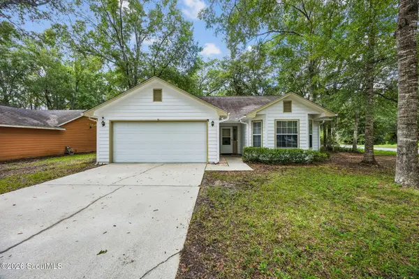 101 Baytree Court, Kingsland, GA 31548