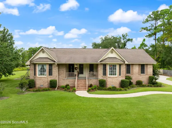 114 Riverwood Road, Brunswick, GA 31523