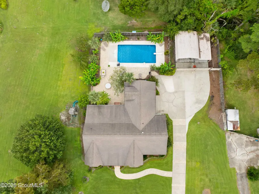 114 Riverwood Road, Brunswick, GA 31523 - #2