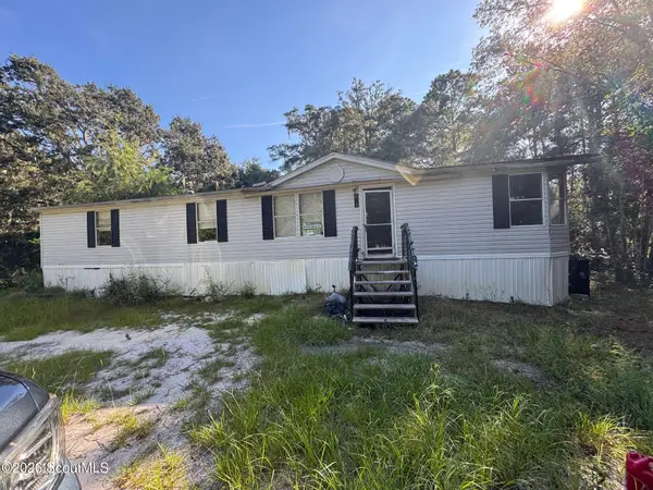 121 Pelican Circle, Woodbine, GA 31569