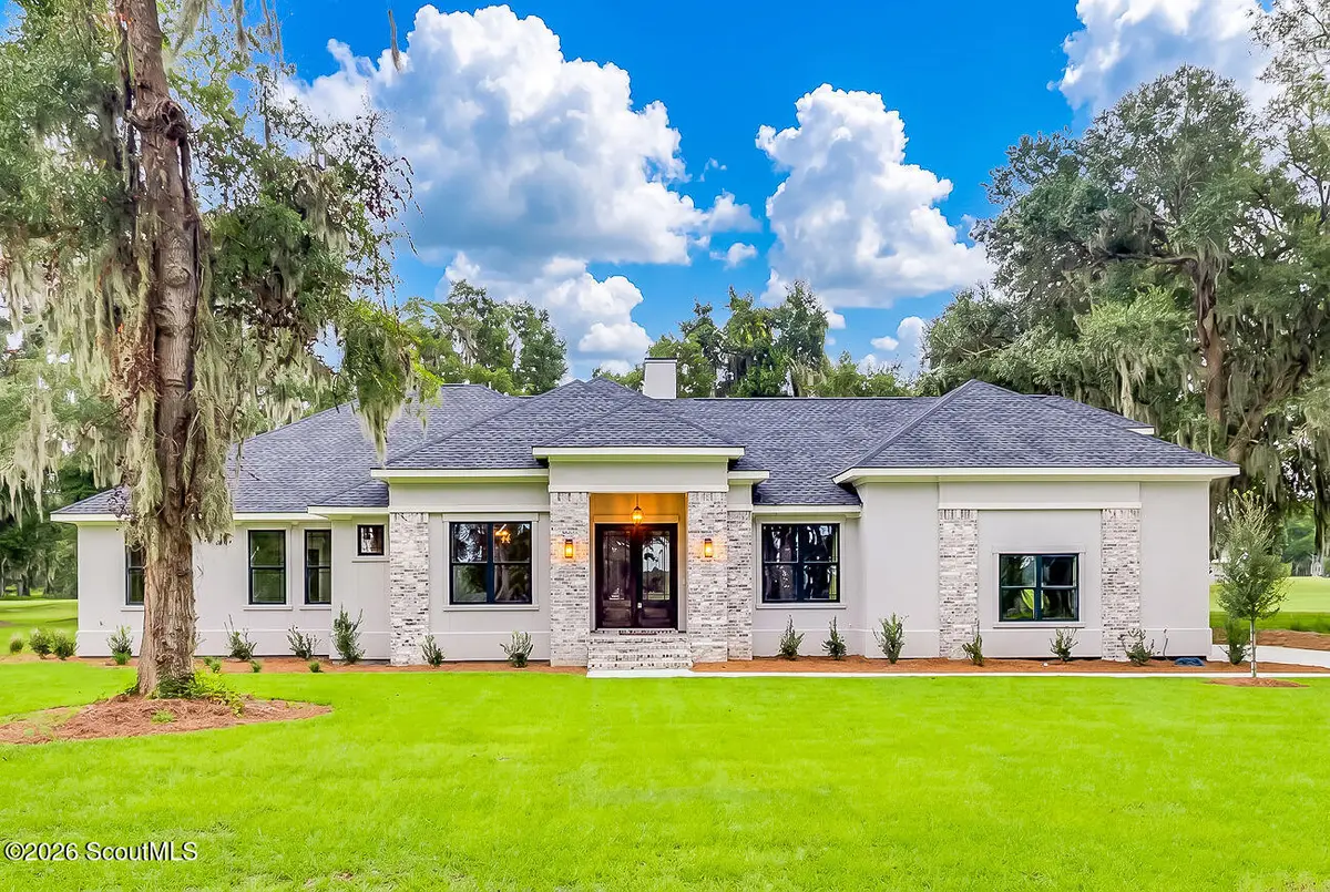 1233 Marshview Drive Ne, Townsend, GA 31331 - #1
