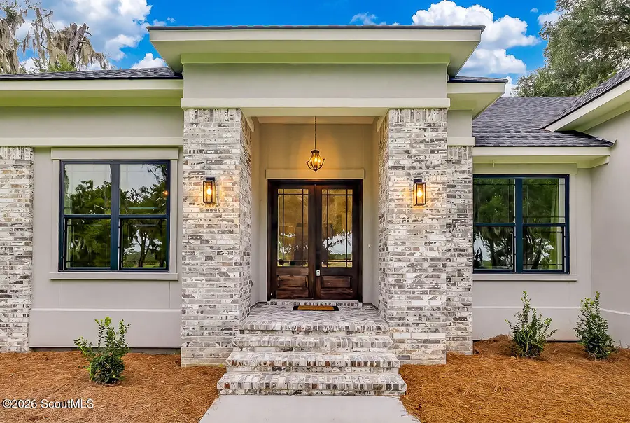 1233 Marshview Drive Ne, Townsend, GA 31331 - #3