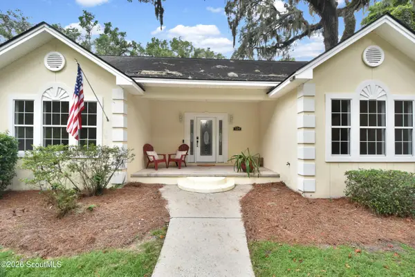 124 Mackay Drive, Brunswick, GA 31525