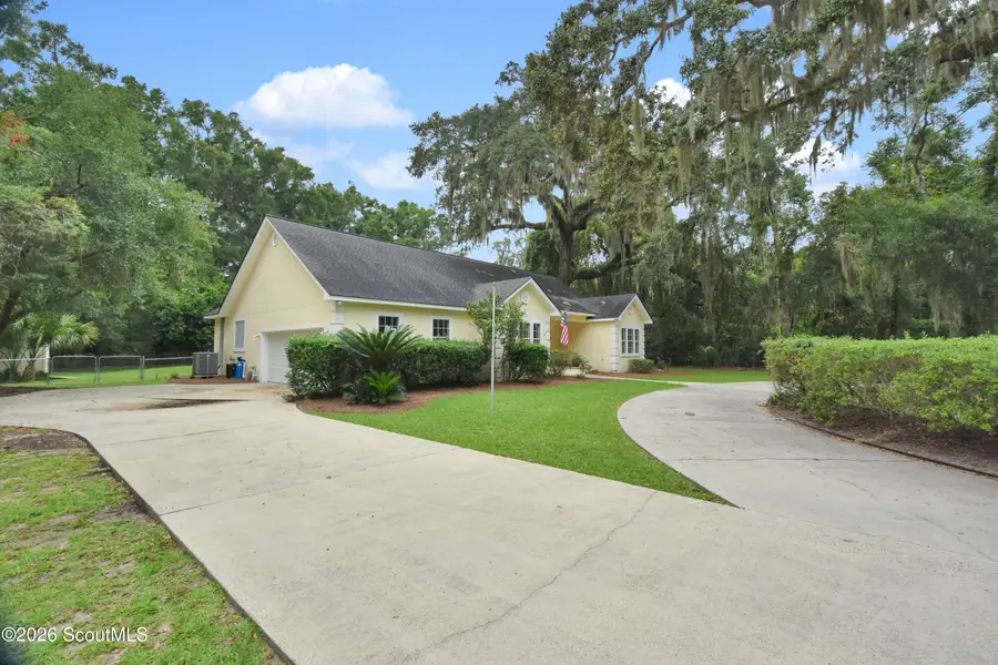 124 Mackay Drive, Brunswick, GA 31525 - #2