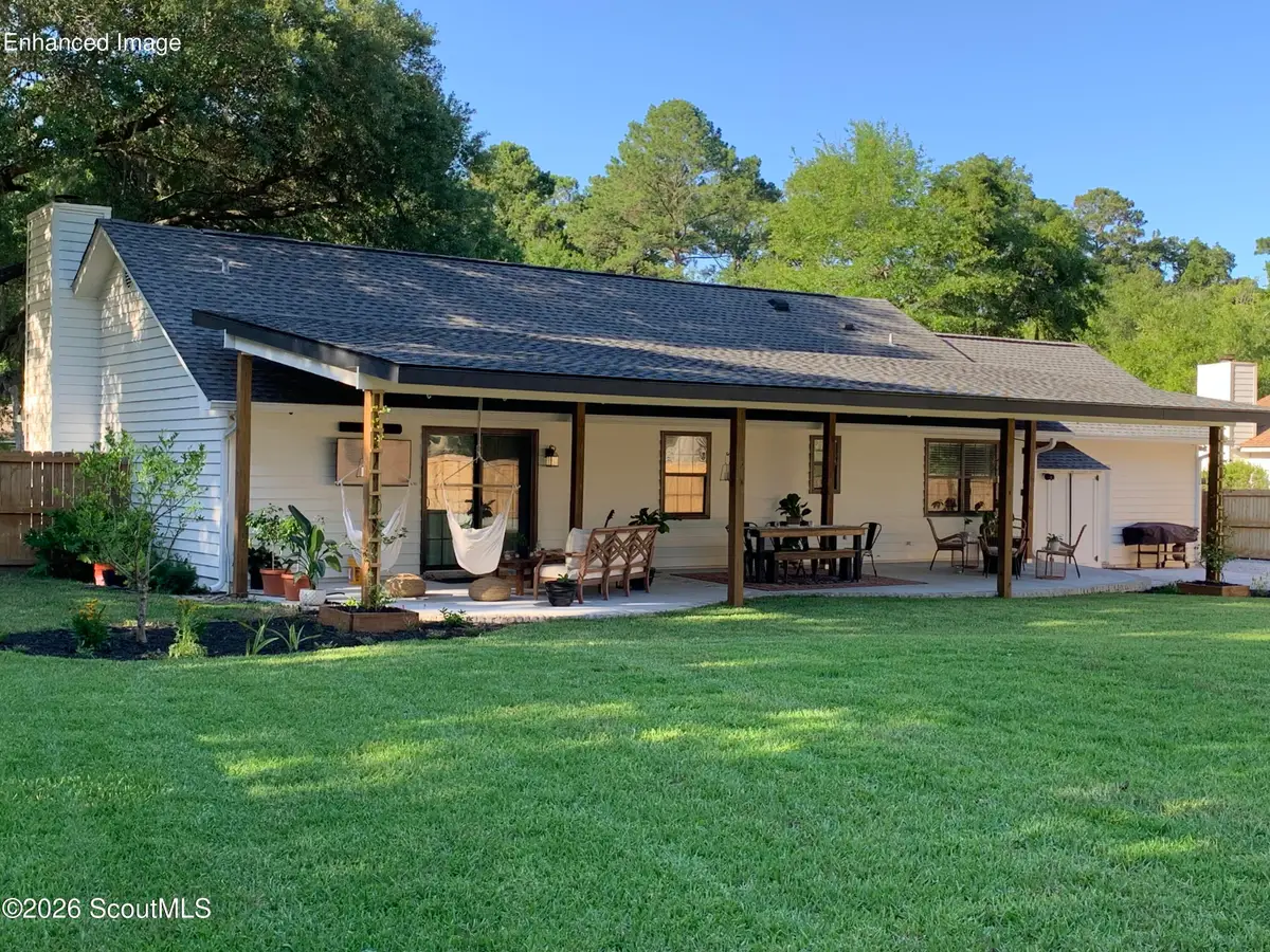 112 Tupelo Circle, Brunswick, GA 31525 - #1