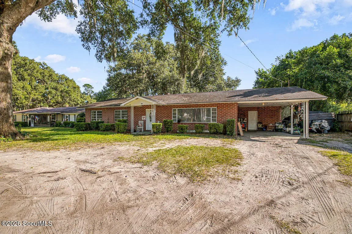801 Oak Bluff Road, Brunswick, GA 31523 - #1