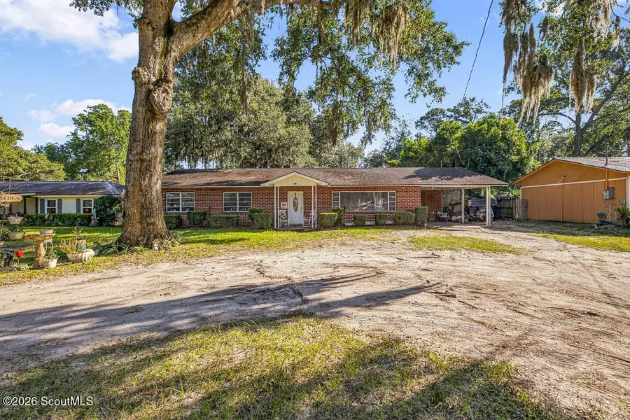 801 Oak Bluff Road, Brunswick, GA 31523 - #2