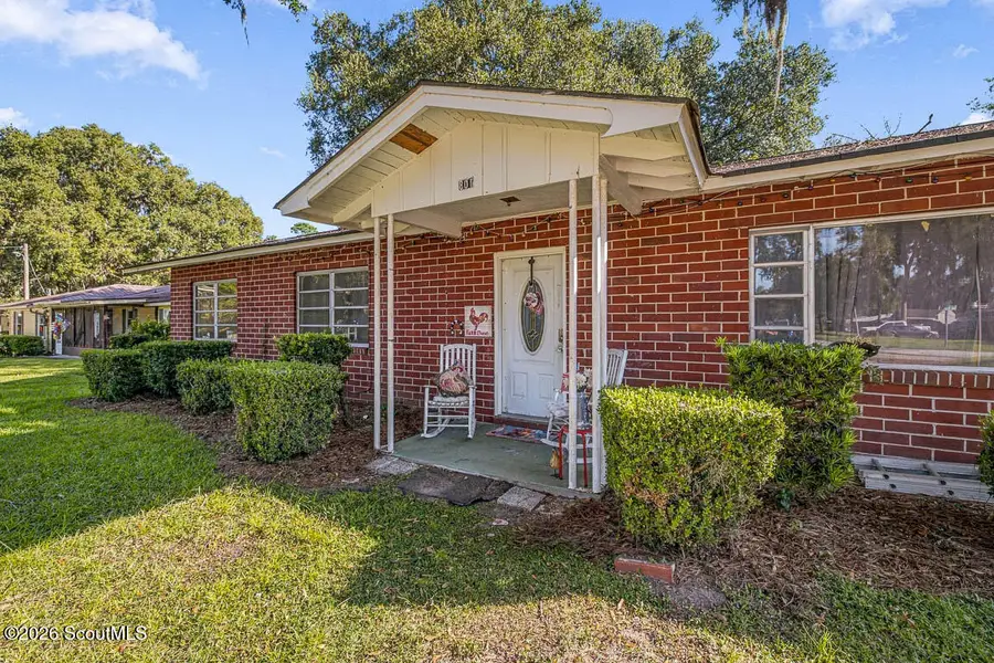 801 Oak Bluff Road, Brunswick, GA 31523 - #3
