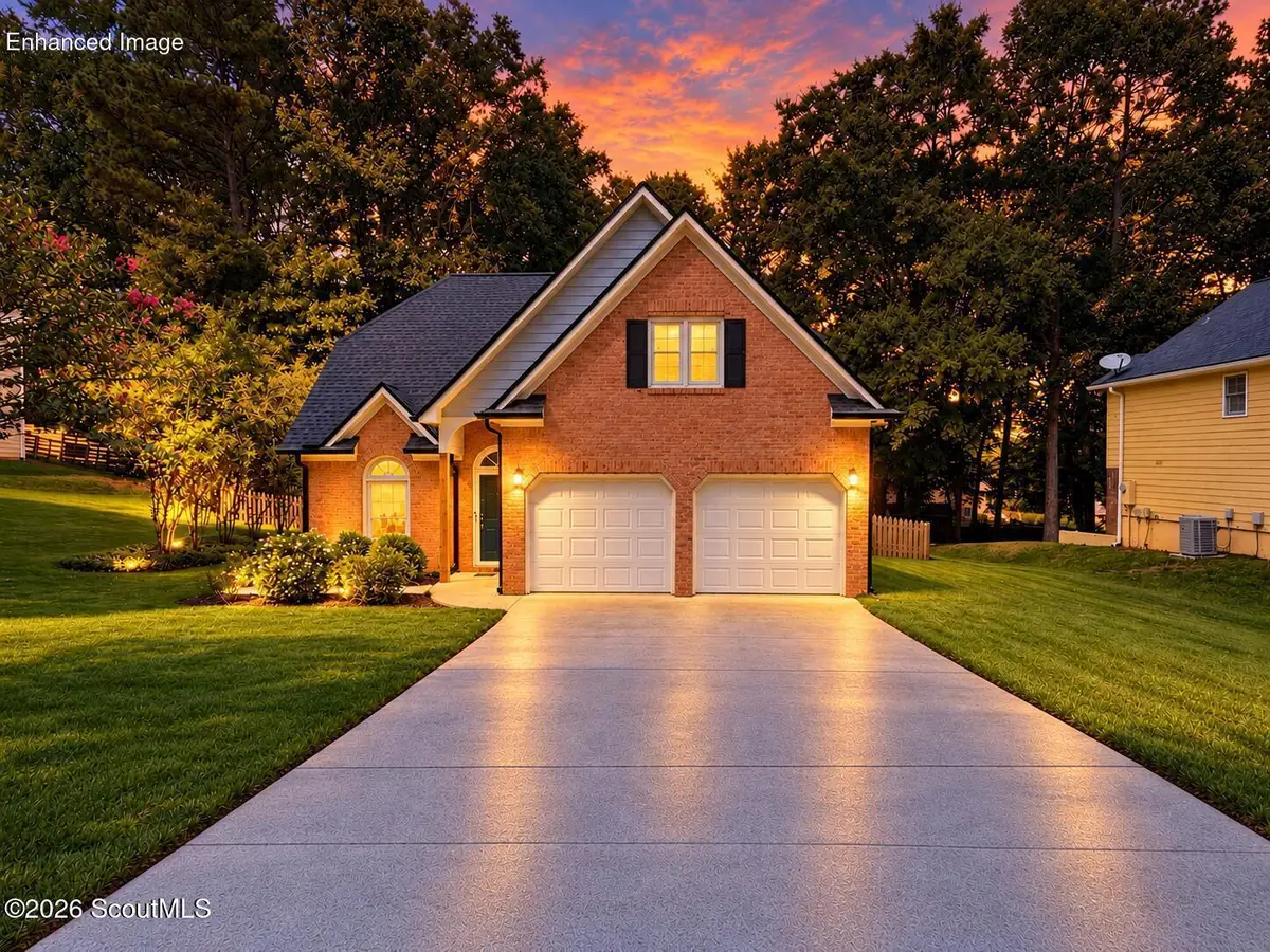 2259 Byron Court Sw, Marietta, GA 30064 - #1