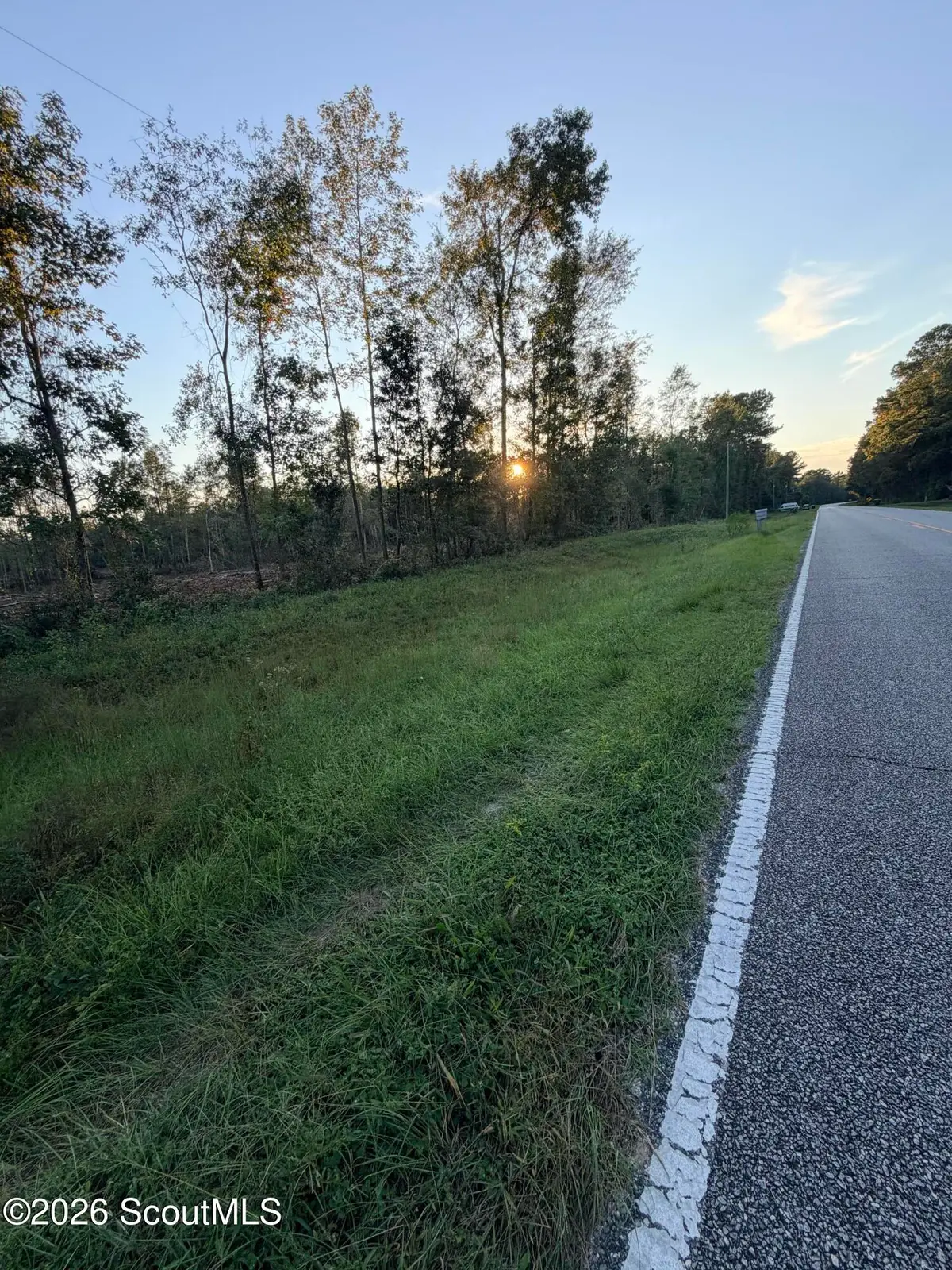 0 Ga Hwy 251, Darien, GA 31305 - #1