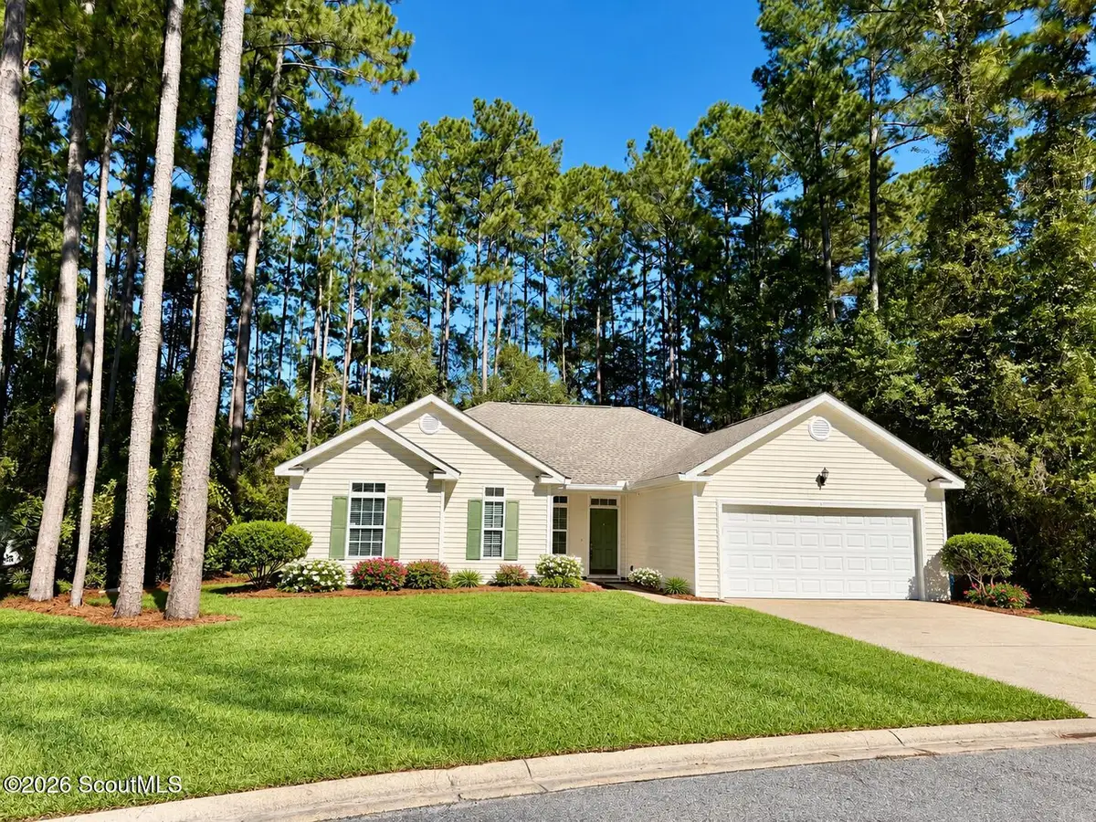 144 Fantail Court, Brunswick, GA 31525 - #1