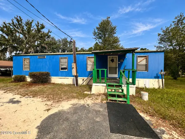 6979 Oak Ridge Circle, Blackshear, GA 31516