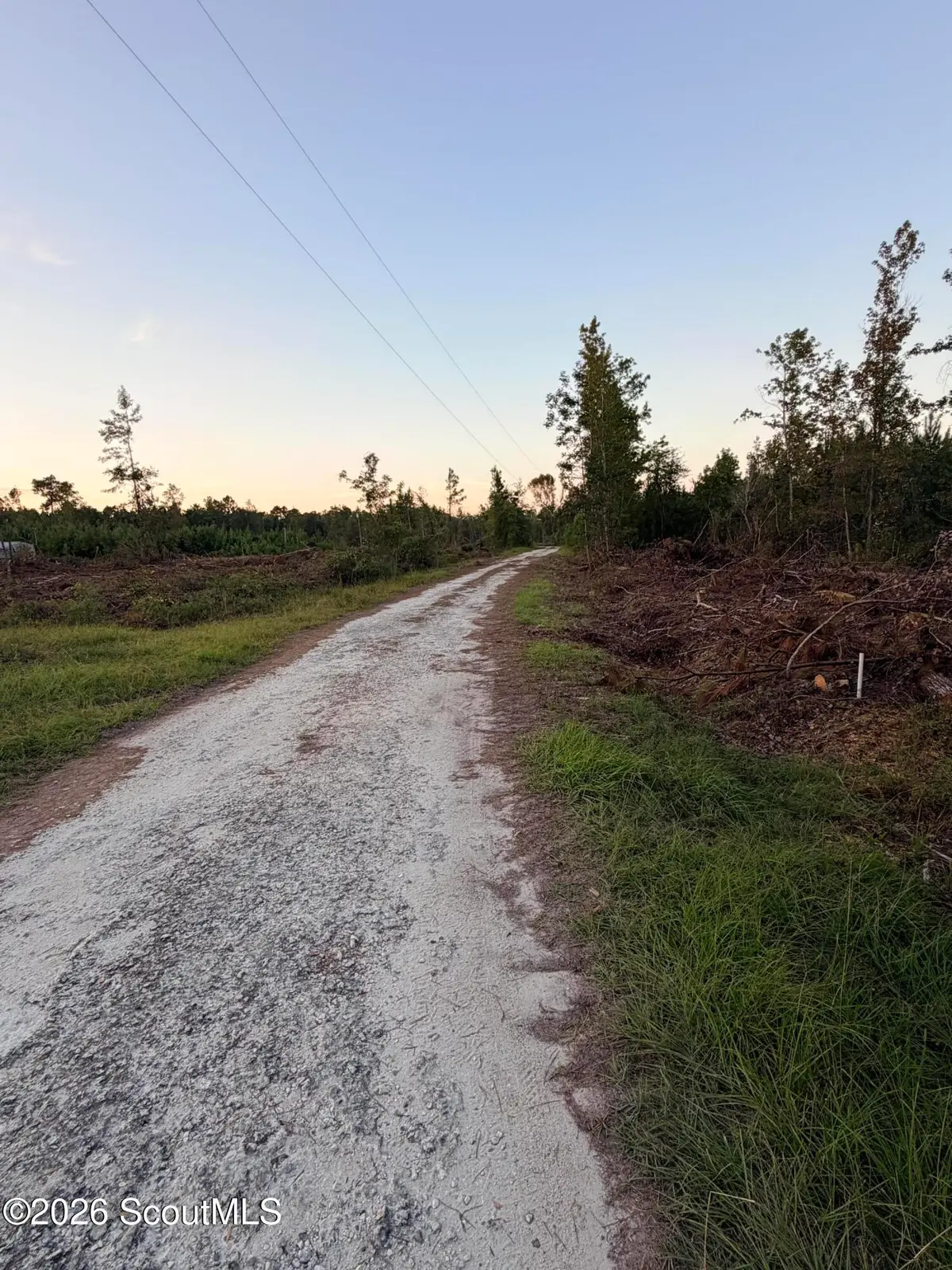00 SW Ga Hwy 251 Road Sw, Darien, GA 31305 - #1