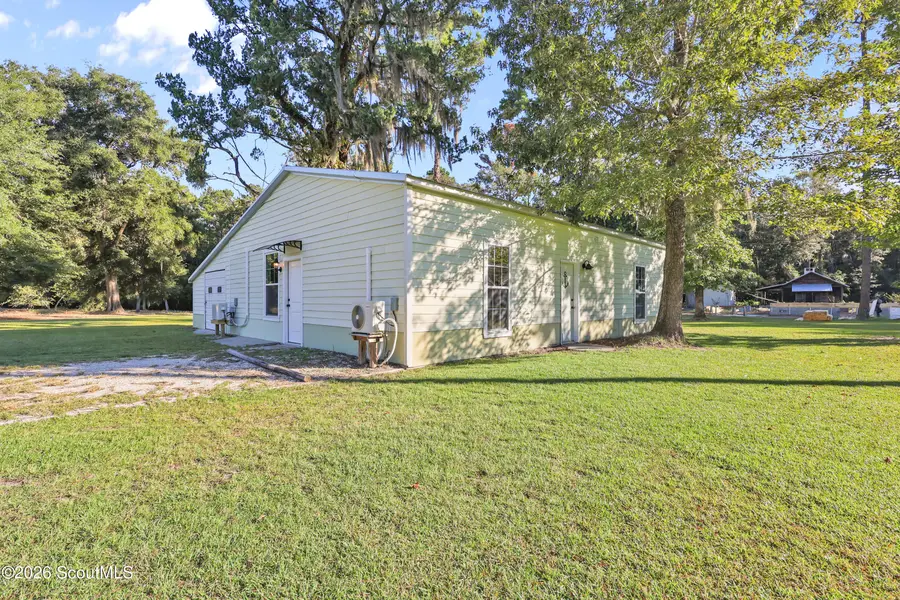 1757 Belle Hammock Road Ne, Townsend, GA 31331 - #2