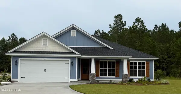 44 Arbor Point, Brunswick, GA 31525