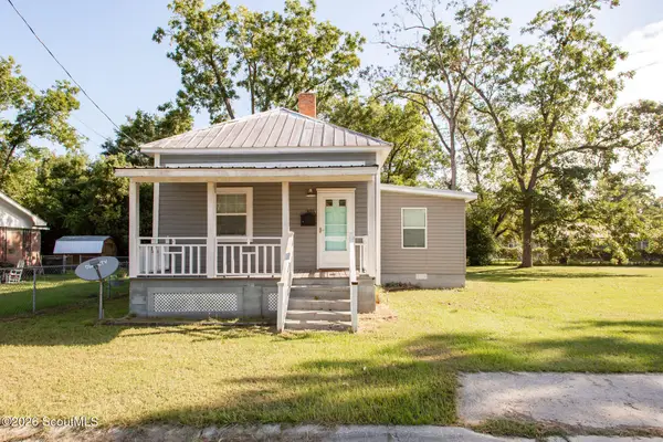 325 Glass Street, Waycross, GA 31503