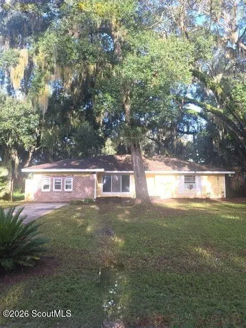 104 Holly Drive, Saint Marys, GA 31558 - #1