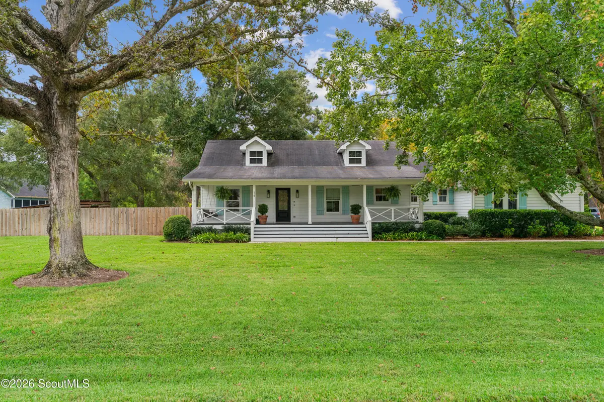 74 Burgess Circle, Brunswick, GA 31523 - #1