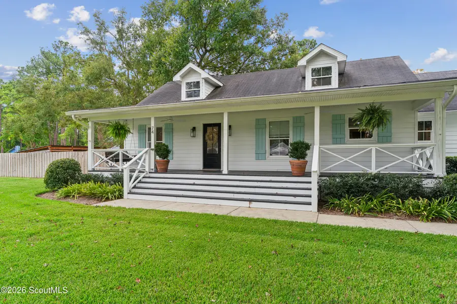 74 Burgess Circle, Brunswick, GA 31523 - #2