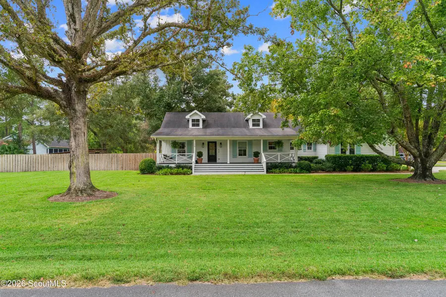 74 Burgess Circle, Brunswick, GA 31523 - #3