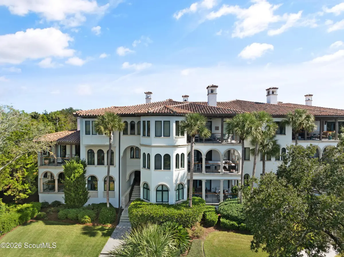 301 Black Banks Lane, Sea Island, GA 31561 - #1