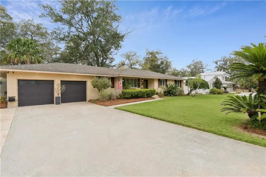519 Wesley Oak Circle, Saint Simons Island, GA 31522 - #2