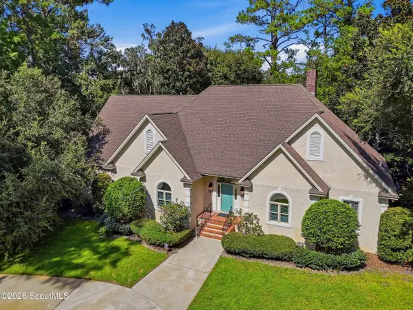 365 Major Wright Road, St. Simons Island, GA 31522