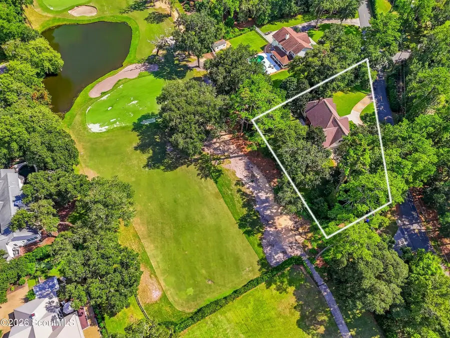 365 Major Wright Road, Saint Simons Island, GA 31522 - #3
