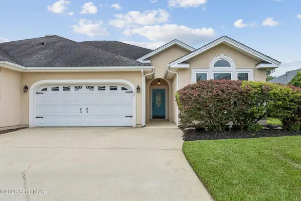 128 Miller Court, Kingsland, GA 31548
