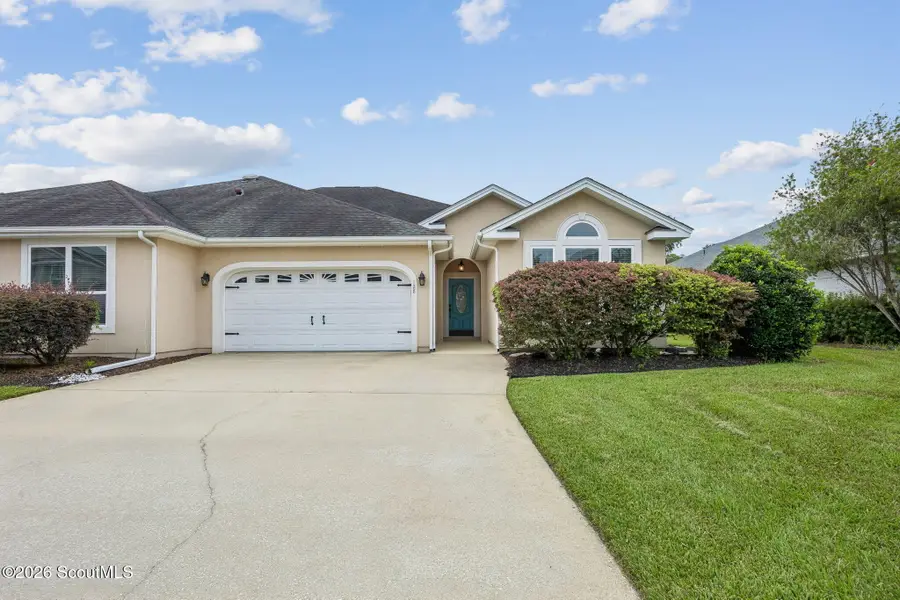 128 Miller Court, Kingsland, GA 31548 - #2