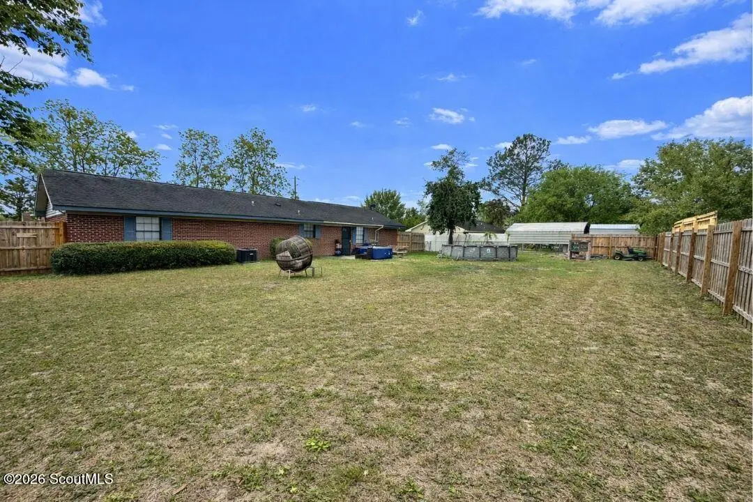 131 Fawn Lane, Blackshear, GA 31516 - #1