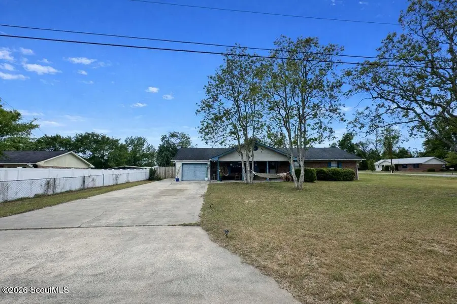 131 Fawn Lane, Blackshear, GA 31516 - #2