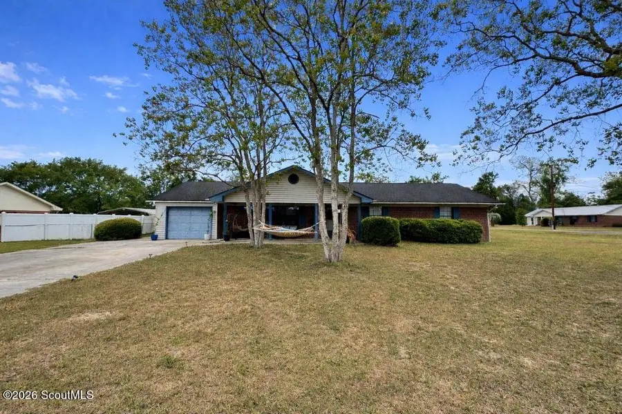 131 Fawn Lane, Blackshear, GA 31516 - #3