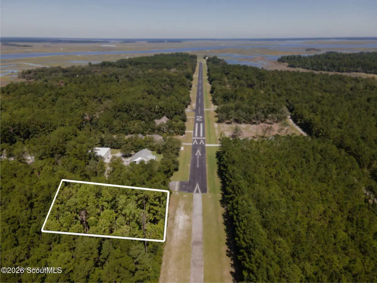 Lot 44 Lazy Eight Way, Townsend, GA 31331 - #1
