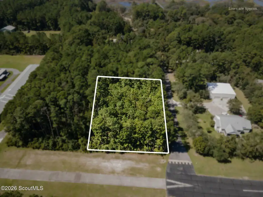 Lot 44 Lazy Eight Way, Townsend, GA 31331 - #2