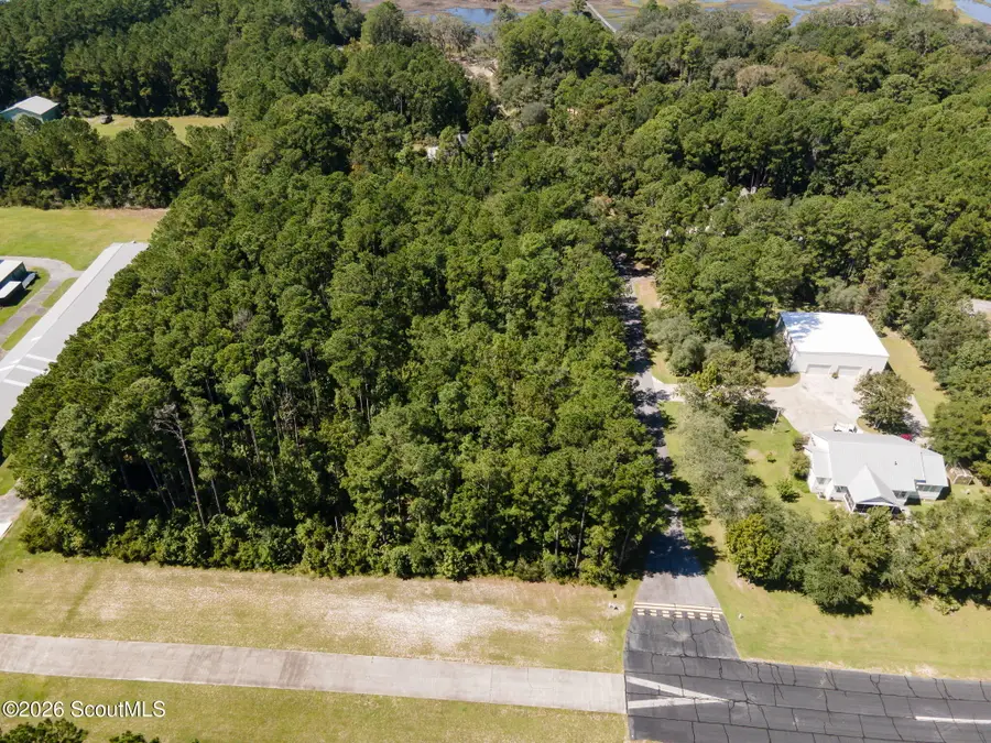 Lot 44 Lazy Eight Way, Townsend, GA 31331 - #3