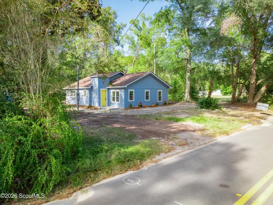 1833 Mount Pleasant Road, Waycross, GA 31503 - #2