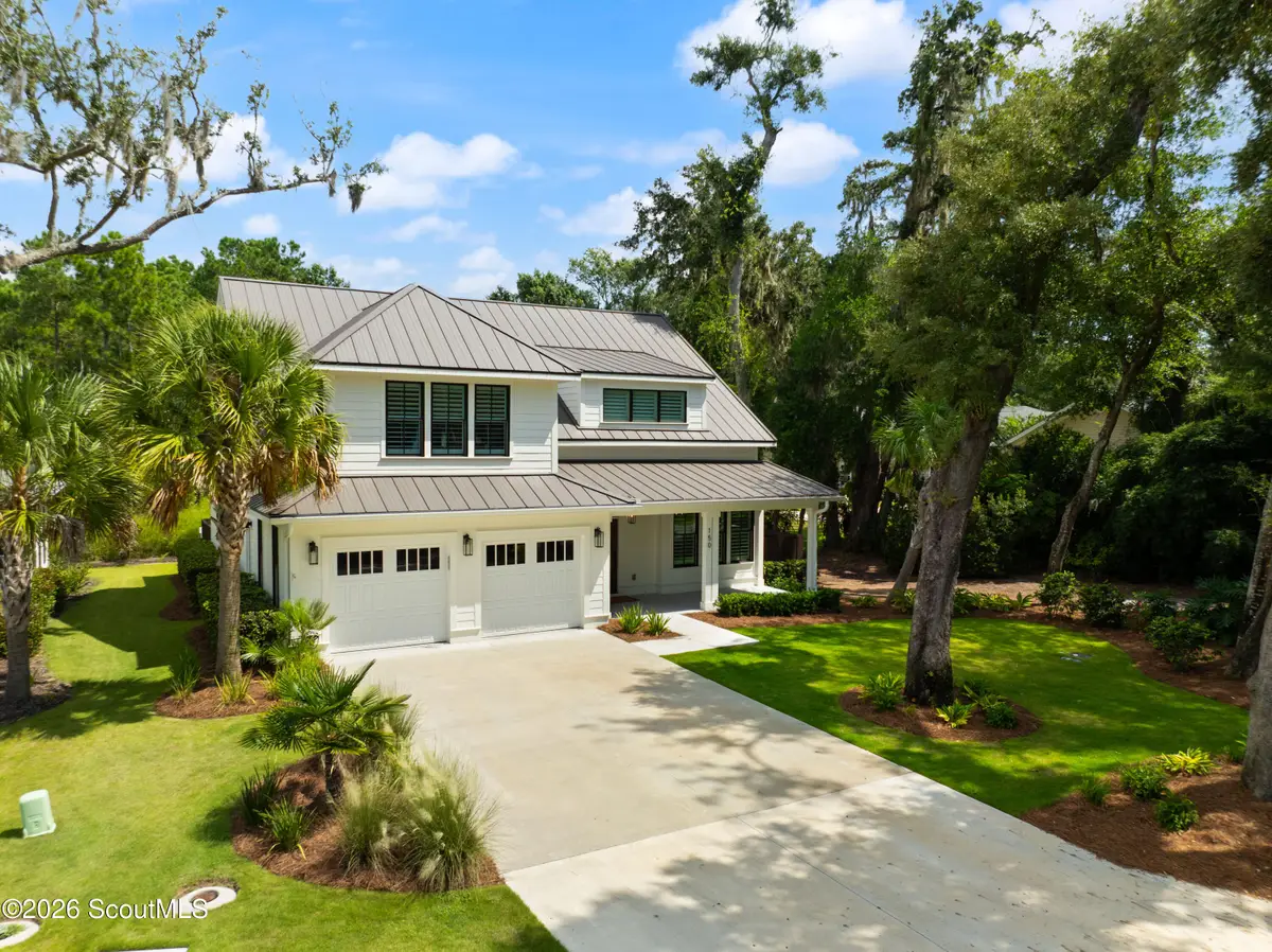 150 Ledbetter Avenue, Saint Simons Island, GA 31522 - #1