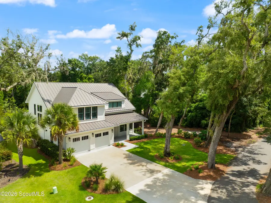 150 Ledbetter Avenue, Saint Simons Island, GA 31522 - #3