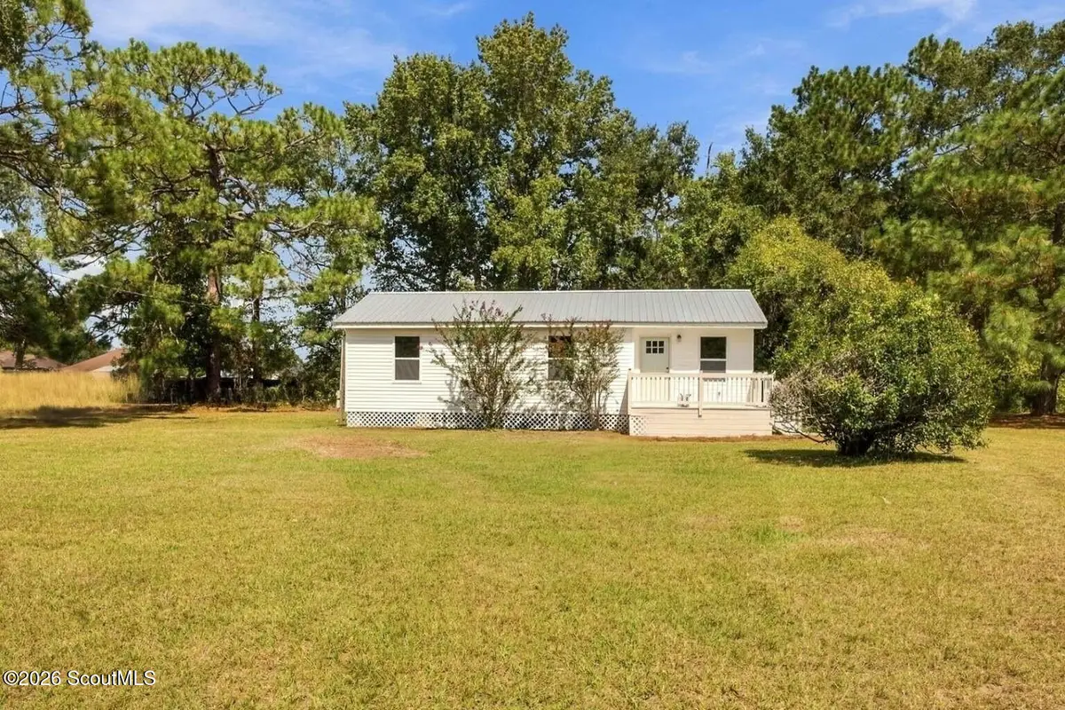 2087 Shaw Road, Hinesville, GA 31313 - #1