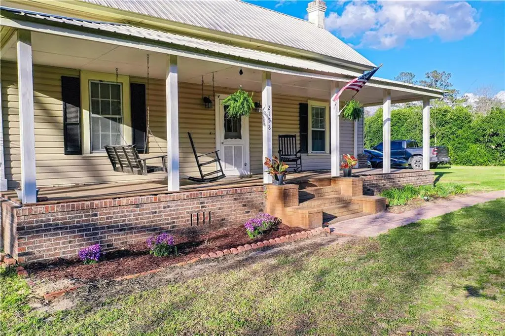 2158 Cherokee Street, Waycross, GA 31503 - #1