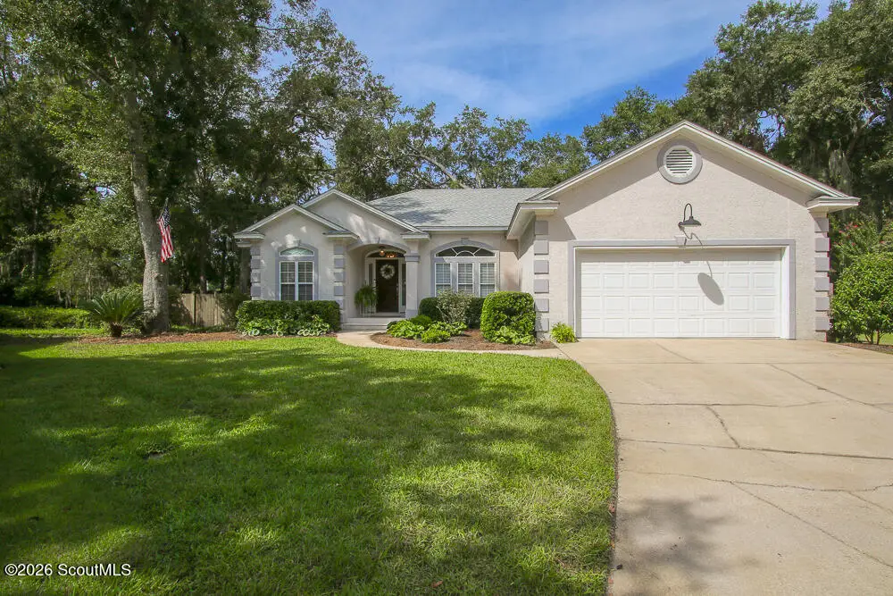 124 Hillcrest Court, Saint Simons Island, GA 31522 - #1