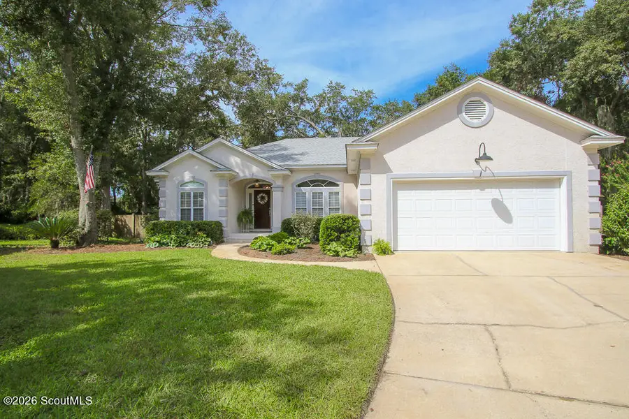 124 Hillcrest Court, Saint Simons Island, GA 31522 - #2