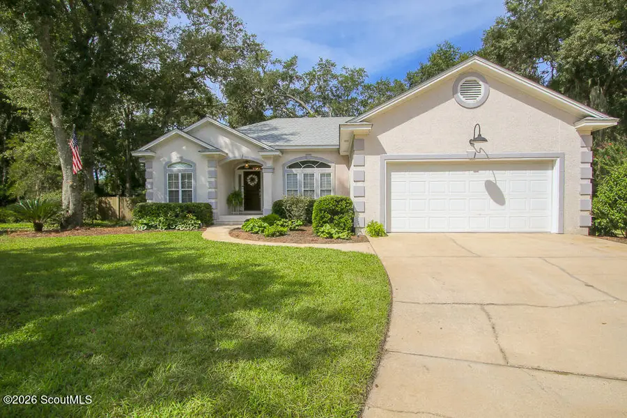 124 Hillcrest Court, Saint Simons Island, GA 31522 - #3