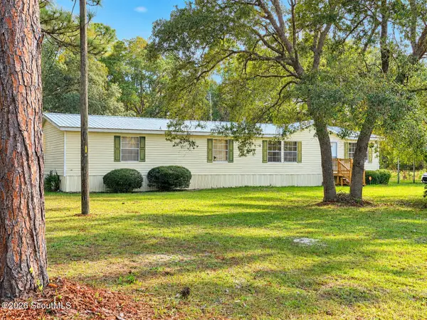 360 Matthews Circle, Nahunta, GA 31553