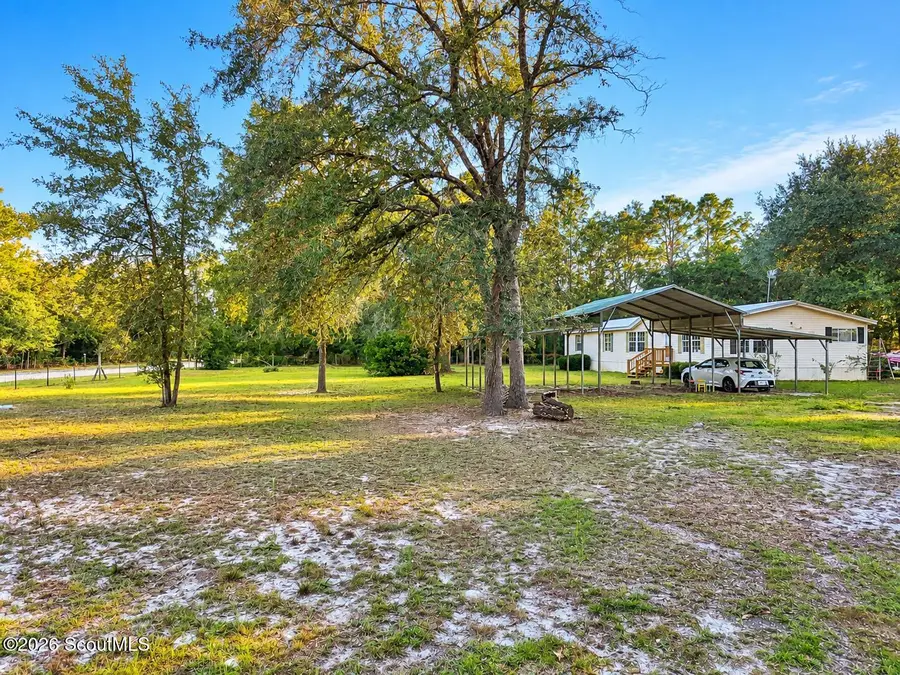 360 Matthews Circle, Nahunta, GA 31553 - #2