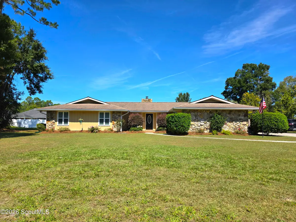3057 Orion Drive, Waycross, GA 31503 - #1